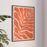 Fiore – 04 – Poster/Plakat – Reana.Design